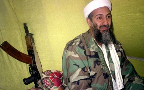 al Qaeda: Osama bin Laden dead & body in US hands